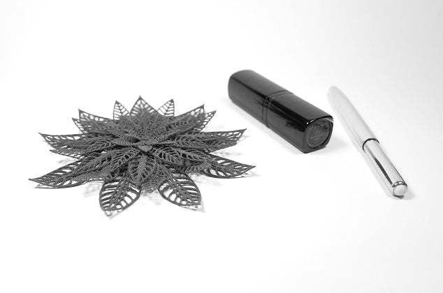 Miss South Africa | 3D printed fashion