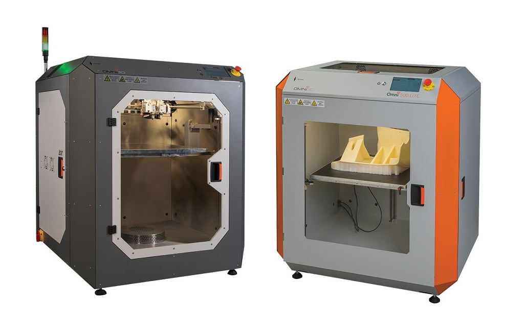 FDM / FFF 3D Printing Trends in 2022
