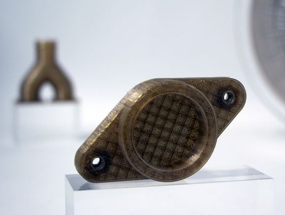 INTAMSYS’ New Advanced PAEK Material: Better Than PEEK?
