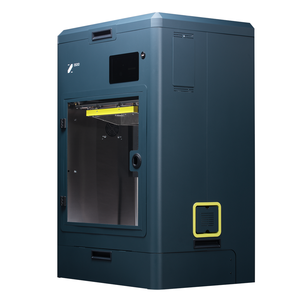 Zmorph i500 new desktop 3D printer