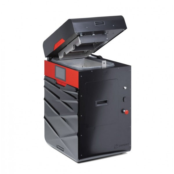 Sinterit LISA1 verses LISA2