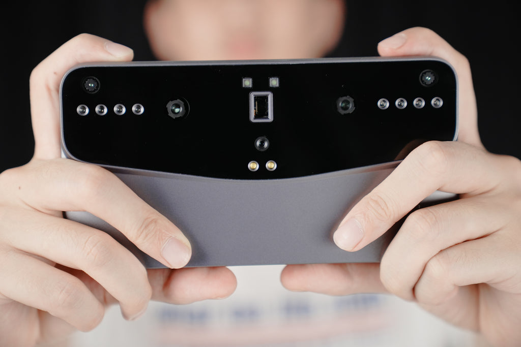 Einstar Vega New Style 3D Scanner