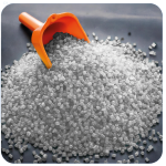 Piocreat ABS Pellets per Kg