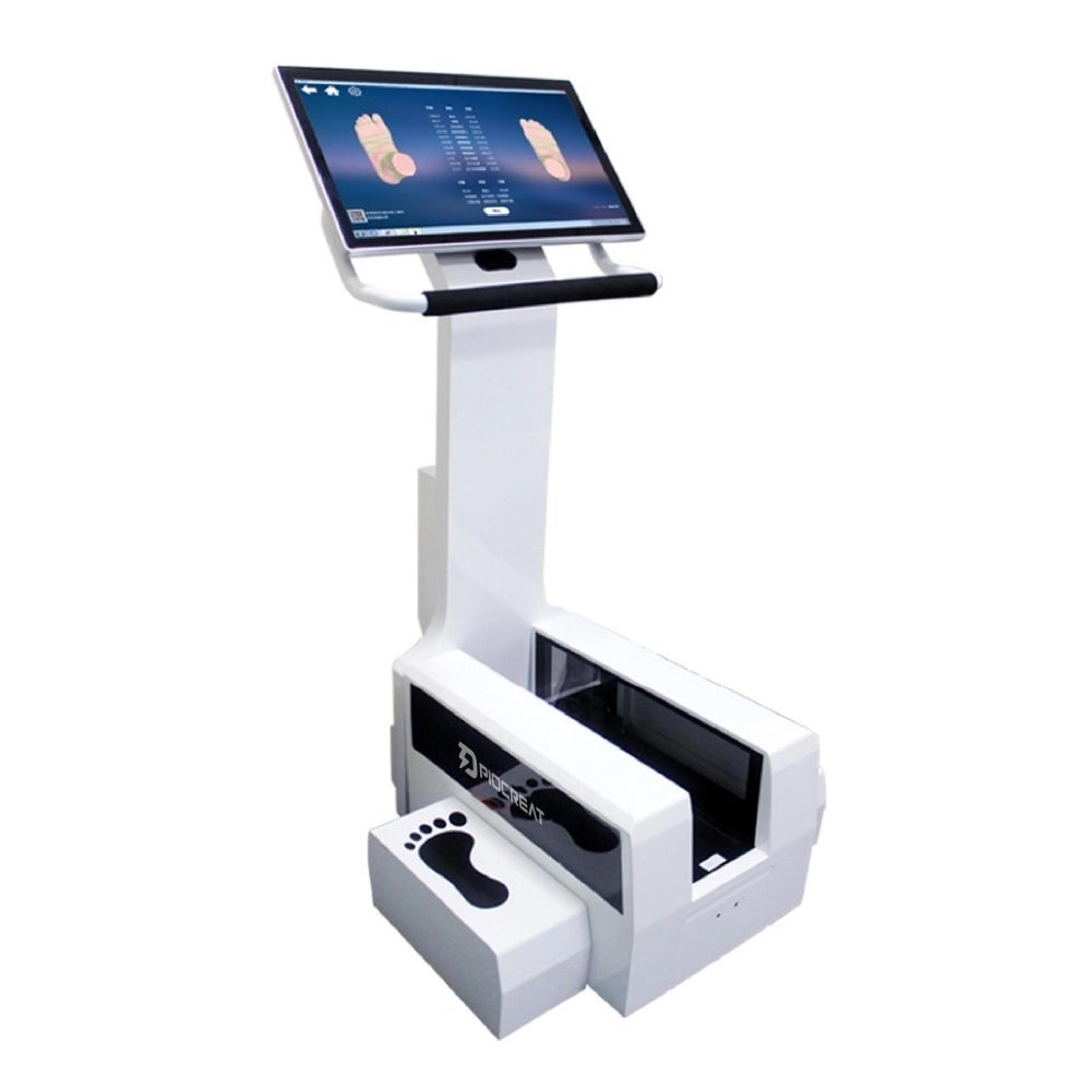 FS-A003 Foot 3D Scanner - NEW – Replik8