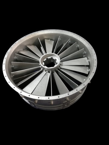 Metal Powder - Stainless Steel per Kg