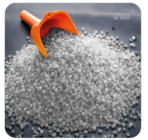 Piocreat TPU 80A Pellets per Kg