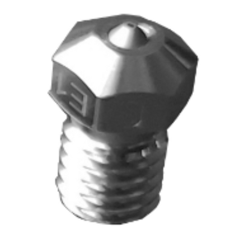 Funmat Pro 310 Hardened Steel Nozzles