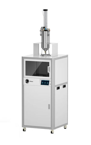 MX4060 Clay 3D Printer ~ 600mm