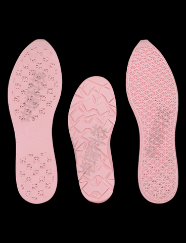 Pink SLA Resin ZR800D 1Kg