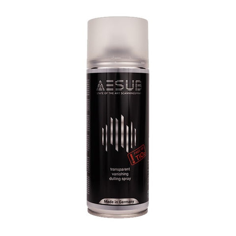 AESUB Transparent Vanishing 3D Scan Spray 400ml