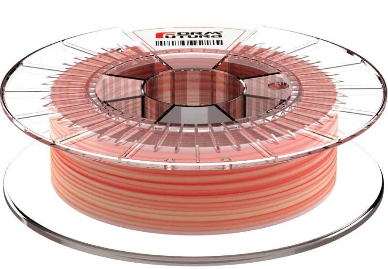 PVA Atlas water soluble 3D printer support filament 300g – Replik8