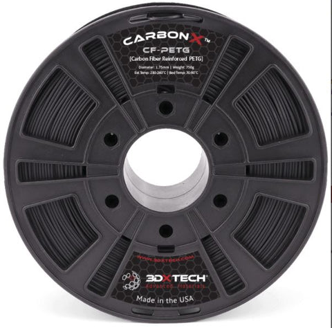CARBONX PETG-CF 750g