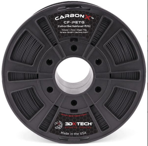 CarbonX PETG+CF 750g
