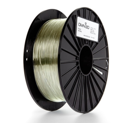 Omni PVA-20 Support Filament 1Kg