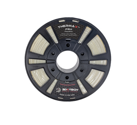 ThermaX PSU