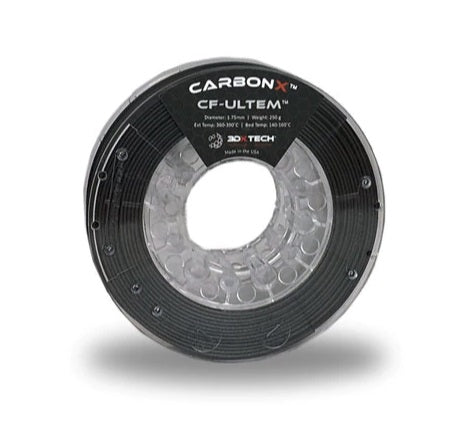 Ultem™ Carbon-Fibre CARBONX™ 500g