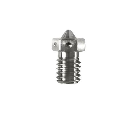 V6 Hot End - Hardened Steel Nozzle