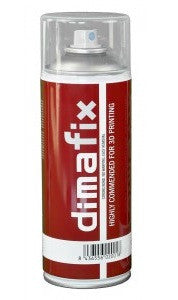 3D Printer glue spray by Dimafix