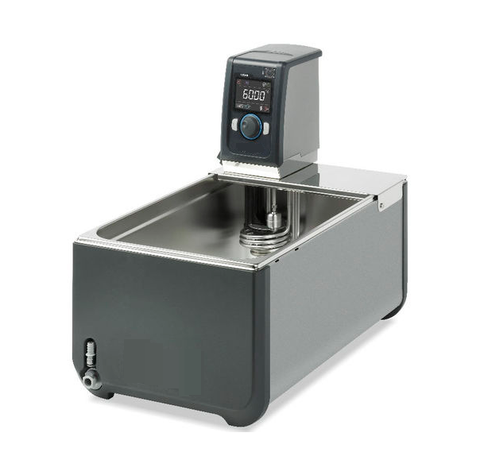 Heated Stirred Chemical Bath