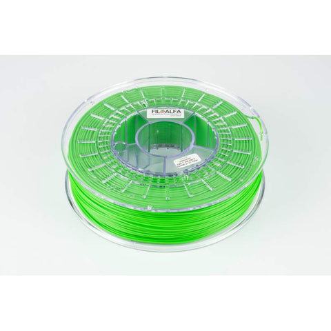 FiloAlfa PC-ABS Green 700g