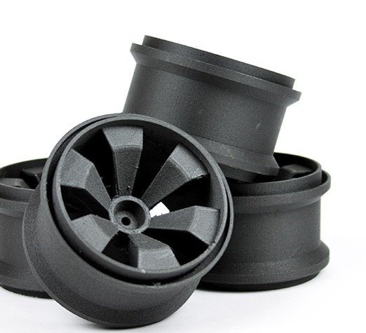 Carbon Fibre parts now available on Fusion3 F410 3D printer