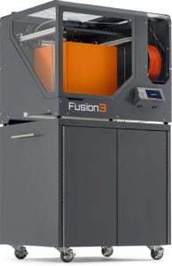 Fusion3 Introduces New F410 3D Printer