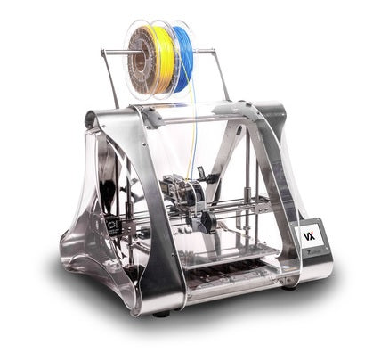 ZMorph VX Multi-tool 3D Printer