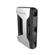3D Scanners