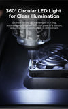 Creality Cordless Electric Screwdriver