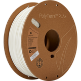 PolyTerra™ PLA+ Satin Filament featuring Jamfree™ Technology