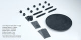 3D Scanner Accessories Pro Kit