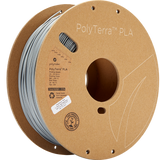 PolyTerra™ PLA filament featuring Jamfree™ Technology