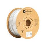 PolyTerra™ PLA filament featuring Jamfree™ Technology