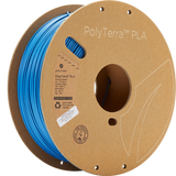 PolyTerra™ PLA filament featuring Jamfree™ Technology