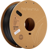 PolyTerra™ PLA filament featuring Jamfree™ Technology