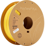 PolyTerra™ PLA filament featuring Jamfree™ Technology