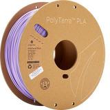 PolyTerra™ PLA filament featuring Jamfree™ Technology
