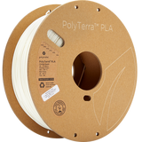 PolyTerra™ PLA filament featuring Jamfree™ Technology