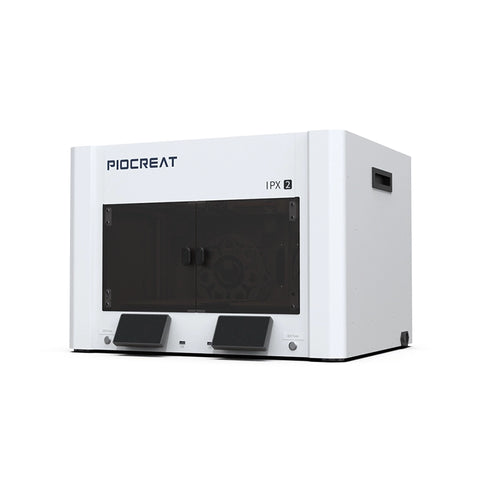 IPX2 Insoles 3D Printer
