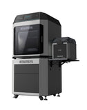 Funmat Pro 310 APOLLO High-temp PEEK 3D Printer [Intamsys]