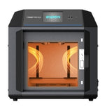 Funmat Pro 310 NEO ~ max. 305mm IDEX dual nozzle [Max. temp 350 deg C]