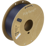 PolyTerra™ PLA filament featuring Jamfree™ Technology