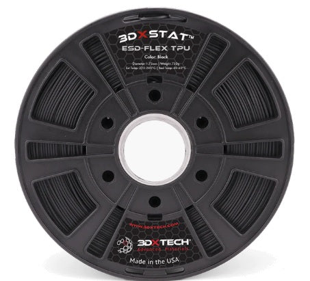3DXSTAT ESD-FLEX TPU 750g