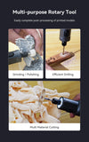 Creality Cordless Rotary Tool Kit