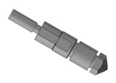 Funmat Pro 610 Nozzles