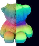 Panchroma™ PLA Gradient Rainbows [1.75mm] 1Kg