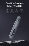 Creality Cordless Rotary Tool Kit