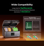 Creality SpacePi X4 [In Stock]