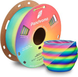 Panchroma™ PLA Gradient Rainbows [1.75mm] 1Kg