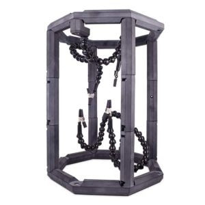 AESUB 200mm 3D Scanning Frame – Replik8